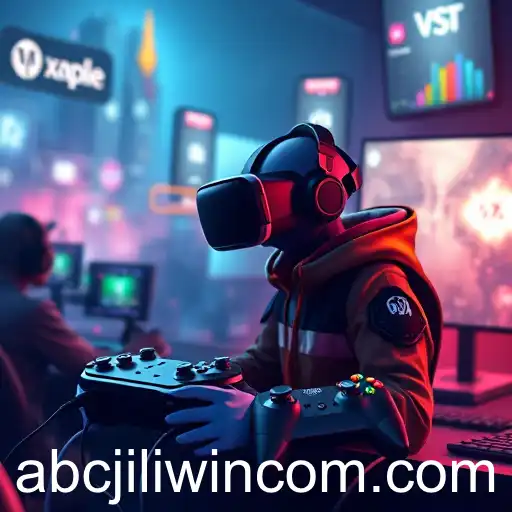 Gaming Trends Transform 2025