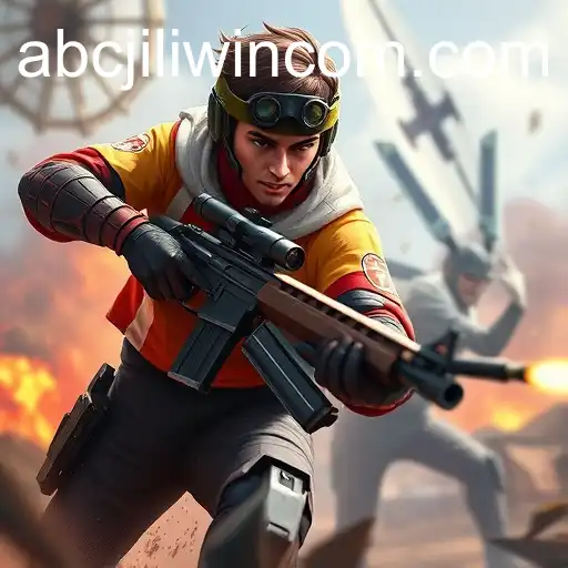 Exploring the Thrilling World of 'Action Packed' Games