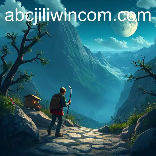 abcjili: Unlocking New Worlds in Adventure Gaming
