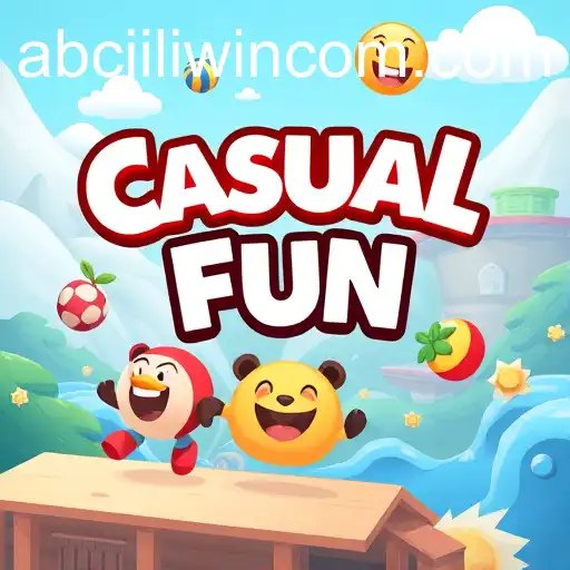 Exploring the Charm of 'Casual Fun': A Dive into ABCJILI's Entertaining World