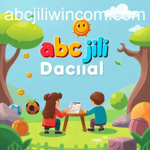 Unlocking Learning Potential: The Rise of Educational Games with abcjili