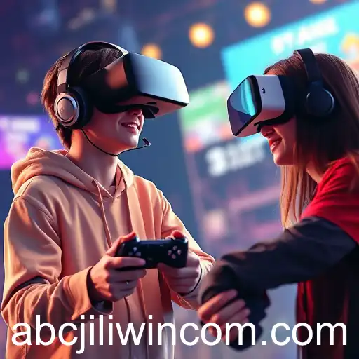 Emerging Trends in Online Gaming: 2025 Insights