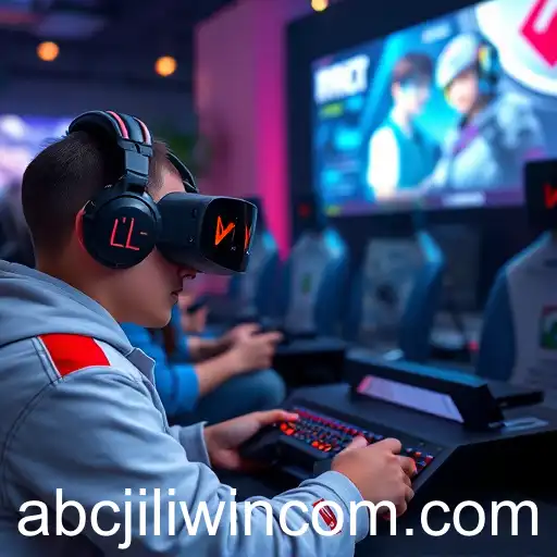 Evolution of Online Gaming in 2025