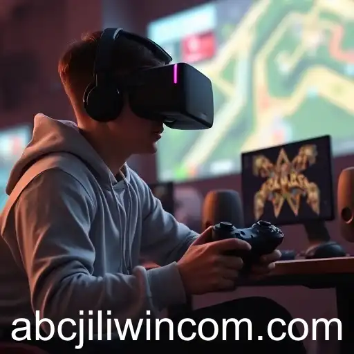 The Rise of Gaming Platforms in 2025