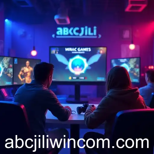 The Rise of Online Gaming Communities