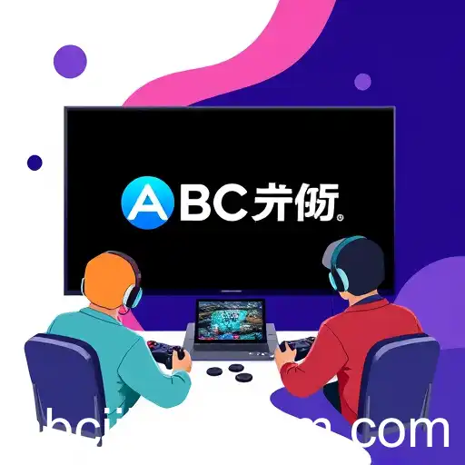 The Rise of ABCJili: A New Era in Online Gaming