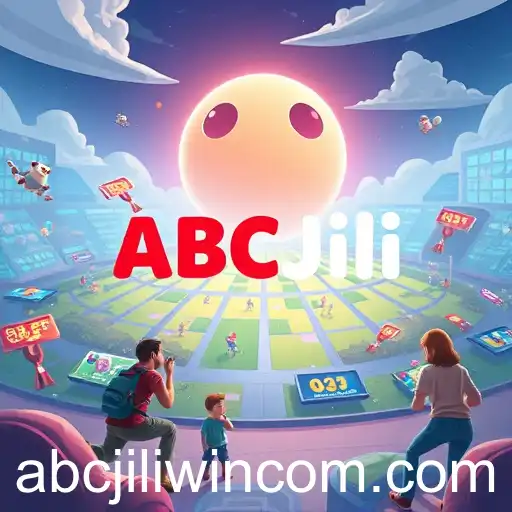 The Rise of ABCJili: A New Era of Online Gaming