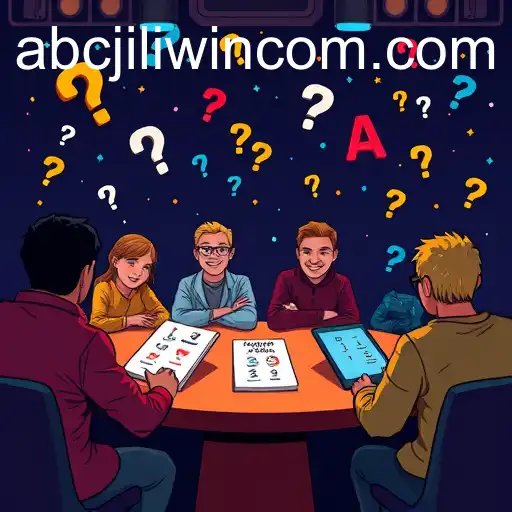 The Rise of Trivia Quizzes: Unlocking Knowledge with Fun and Learning