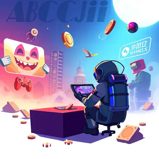 Gaming Giant ABCJili Expands its Global Reach