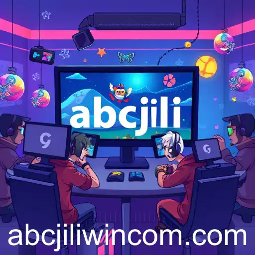 The Rise of abcjili: A New Player in the Online Gaming Industry