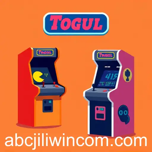 The Enduring Allure of Classic Arcade Games: A Celebration of Nostalgia with a Modern Twist