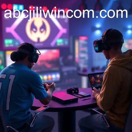 The Digital Playgrounds of 2025