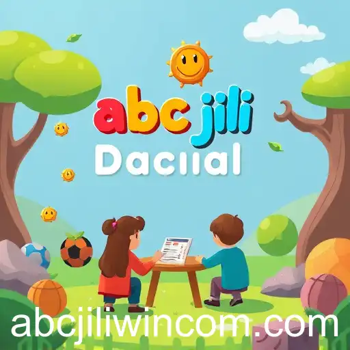 Unlocking Learning Potential: The Rise of Educational Games with abcjili