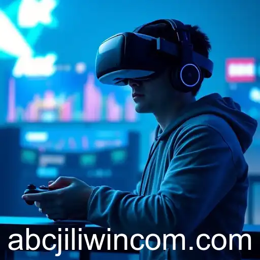 The Evolution of Gaming in 2025