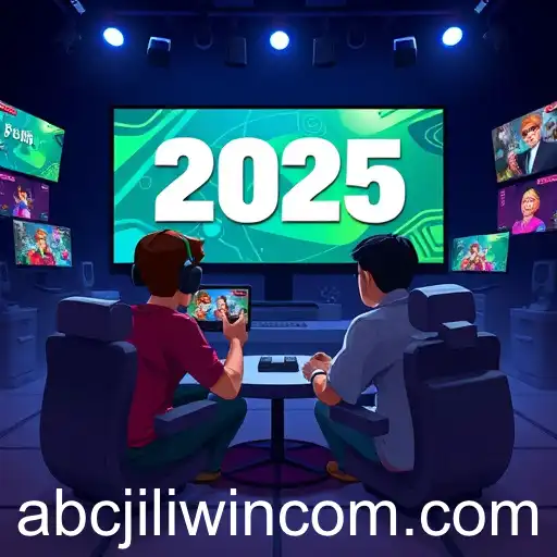The Rise of Gaming Platforms in 2025