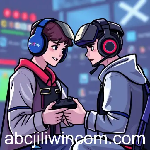 Innovations and Trends in Gaming for 2025