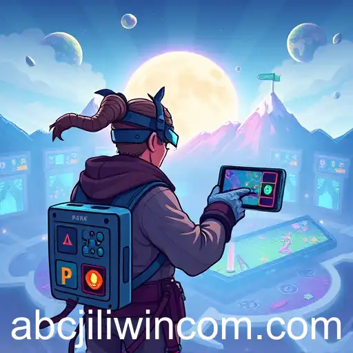 Online Gaming Trends and Developments