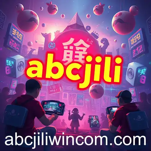 The Impact of 'abcjili' on Online Gaming in 2025