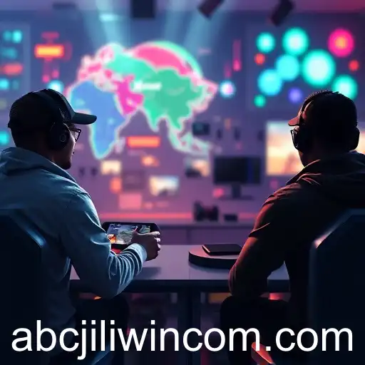 The Rise of Online Gaming and Its Transformations