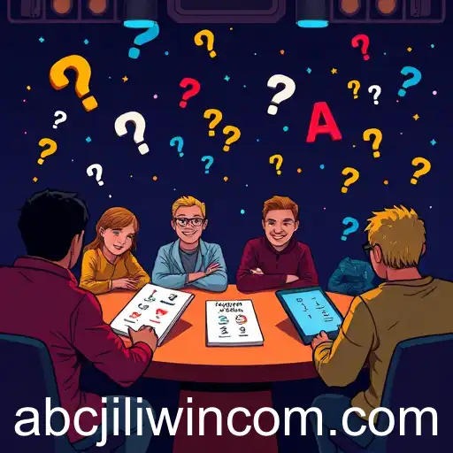 The Rise of Trivia Quizzes: Unlocking Knowledge with Fun and Learning