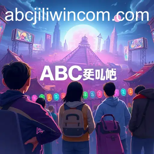 The Rise of abcjili in the Gaming World