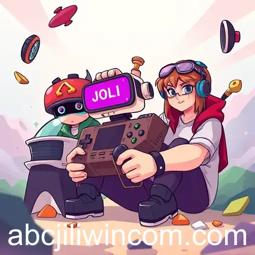 The Rise of ABCJili: A New Era of Online Gaming