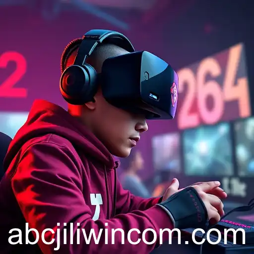 The Rising Trend of Online Gaming in 2025