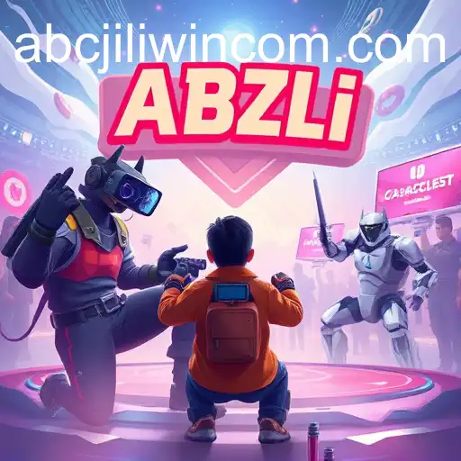 The Evolution of Gaming: A Look at ABCJili in 2025